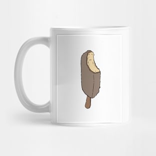 Ice cream Mug